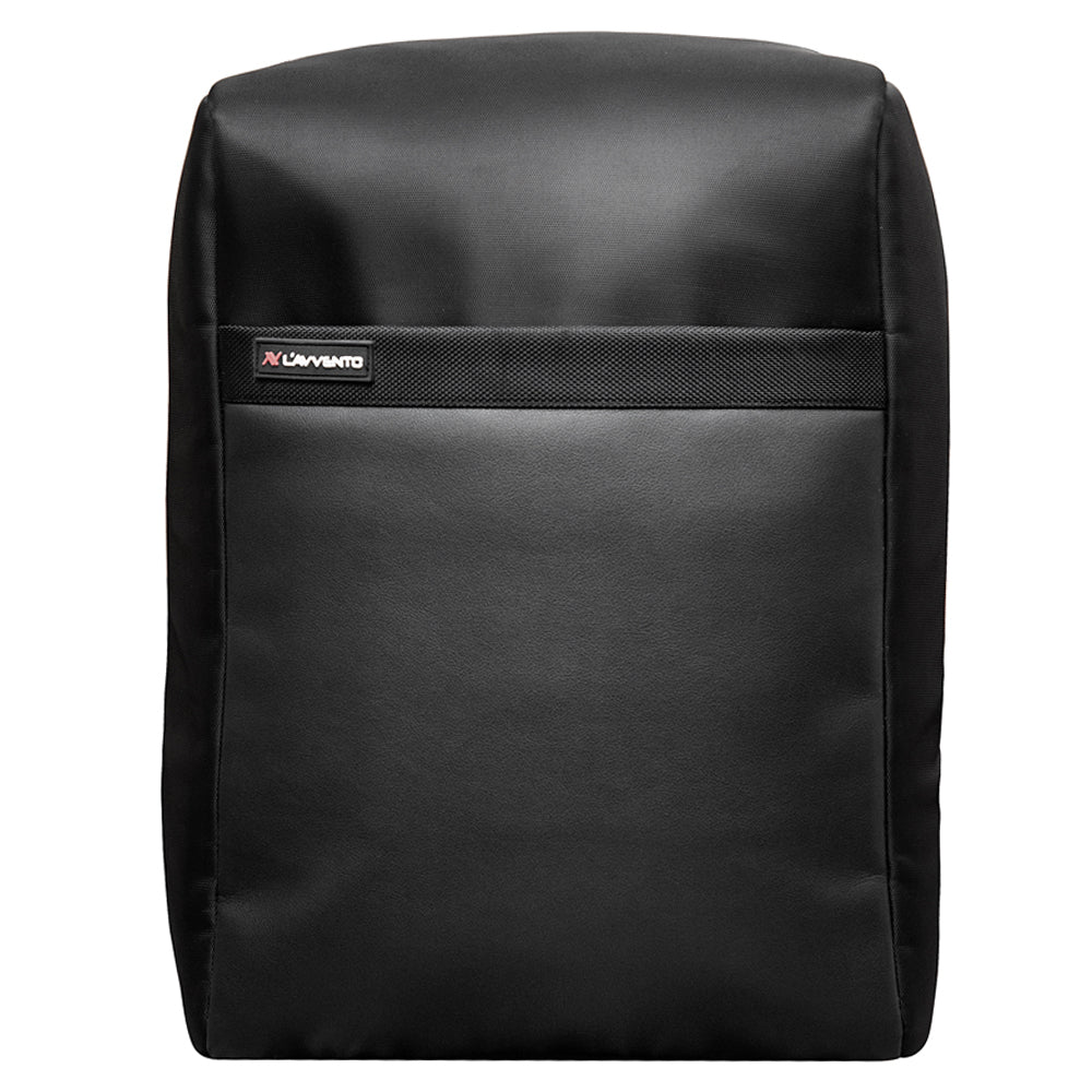 Lavvento BG814 Laptop Backpack - Black