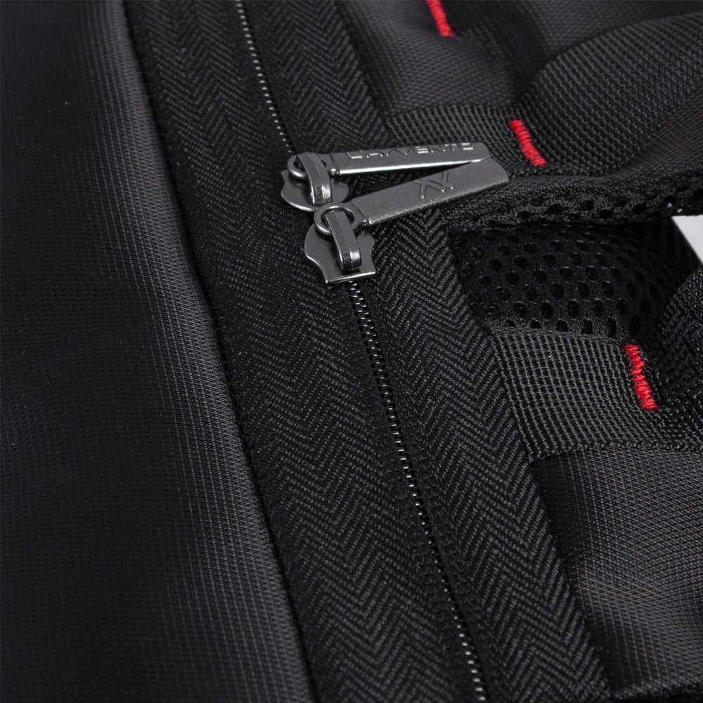 شنطة لاب توب ظهر لافينتو 15.6 بوصة BG814 - أسود