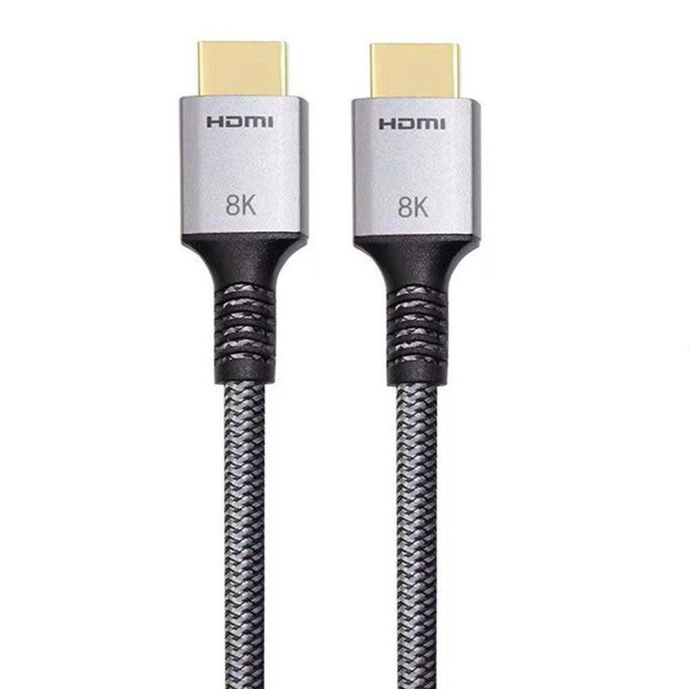 Lavvento DC193 HDMI Monitor Cable 1.5m