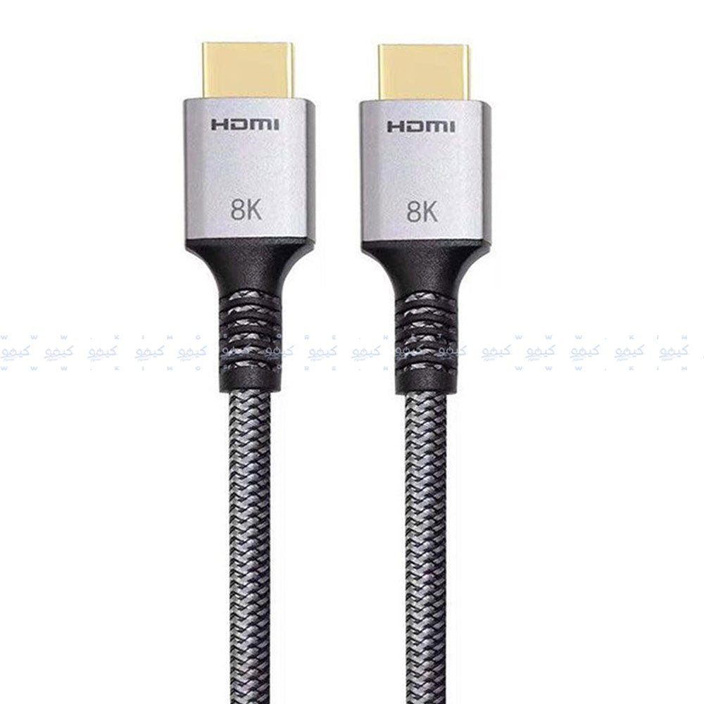Lavvento DC194 HDMI Monitor Cable 3m