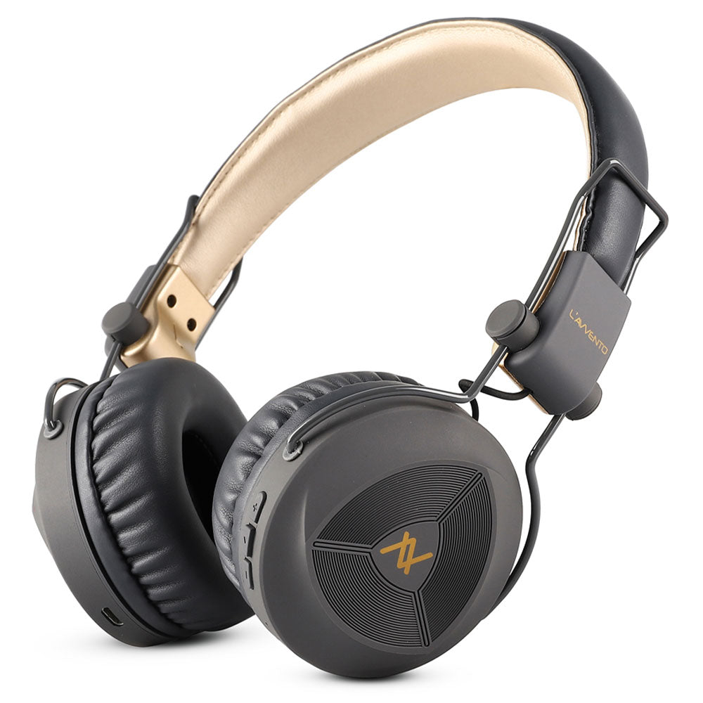 سماعة رأس بلوتوث لافينتو HP236