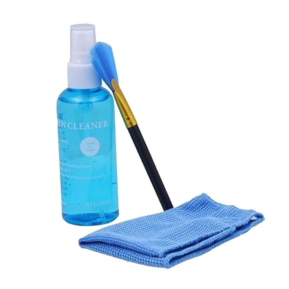 Lavvento LC016 LCD Screen Cleaning Kit