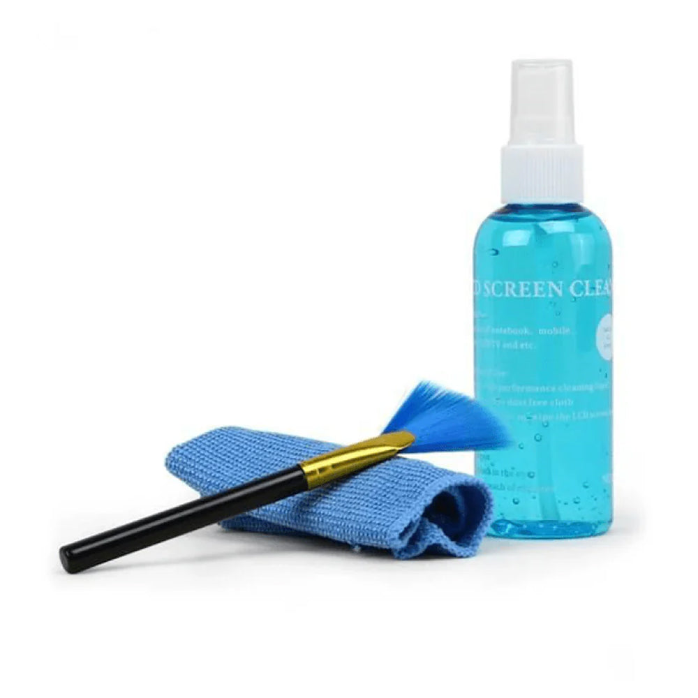 Lavvento LC016 LCD Screen Cleaning Kit