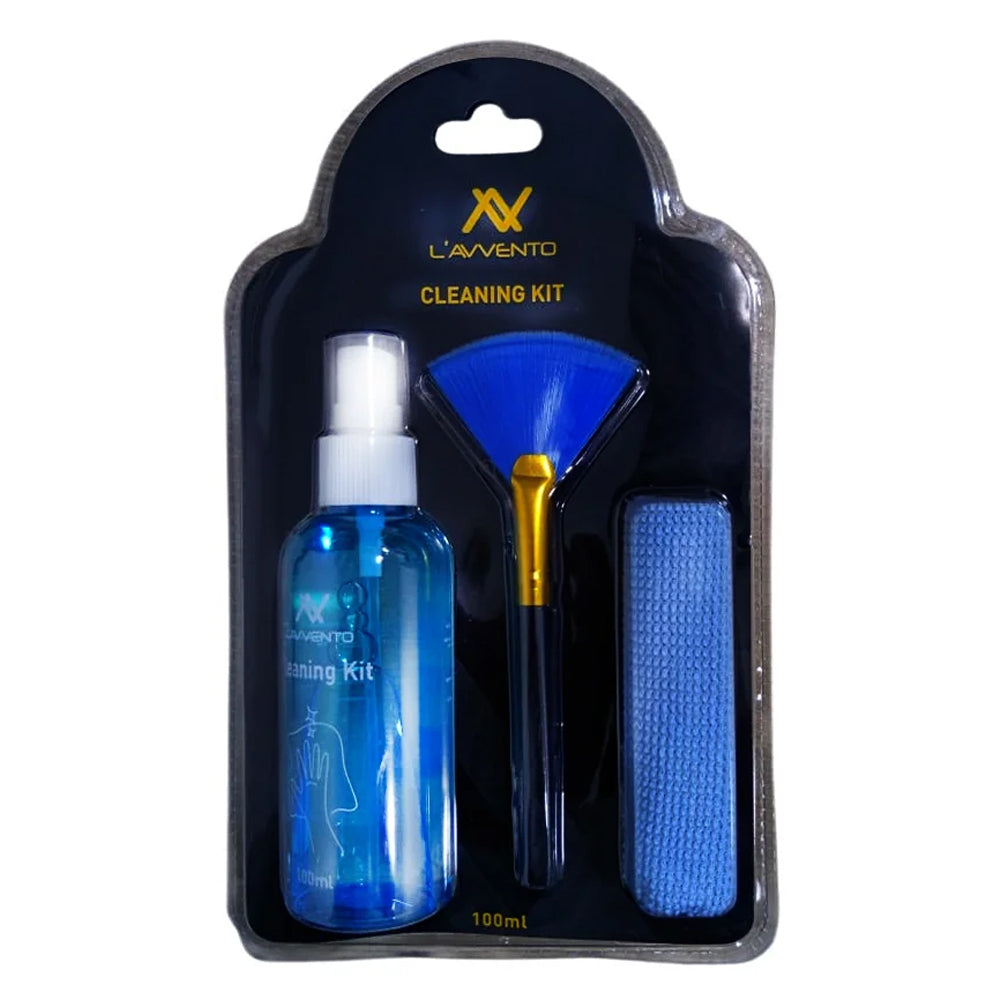 Lavvento LC016 LCD Screen Cleaning Kit