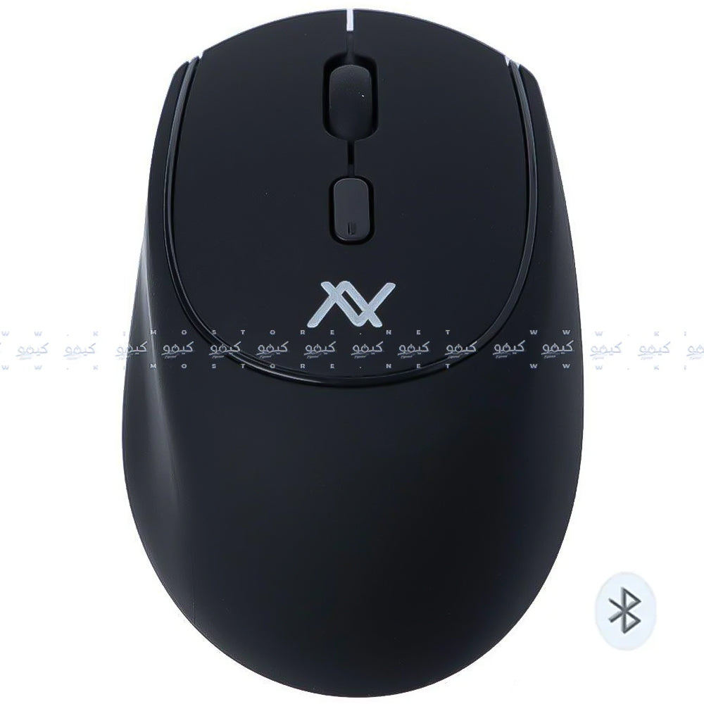 Lavvento MO313 Rechargeable Bluetooth Wireless Mouse 1600Dpi