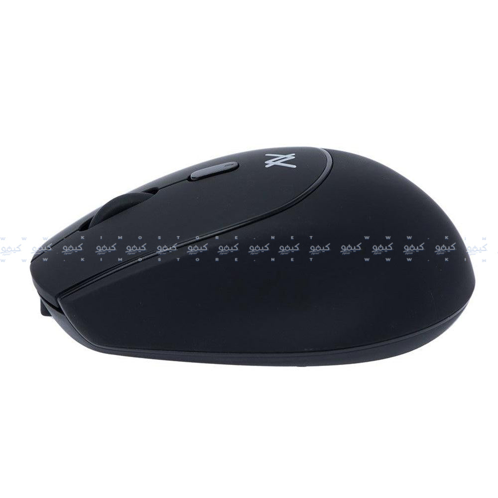 Lavvento MO313 Rechargeable Bluetooth Wireless Mouse 1600Dpi