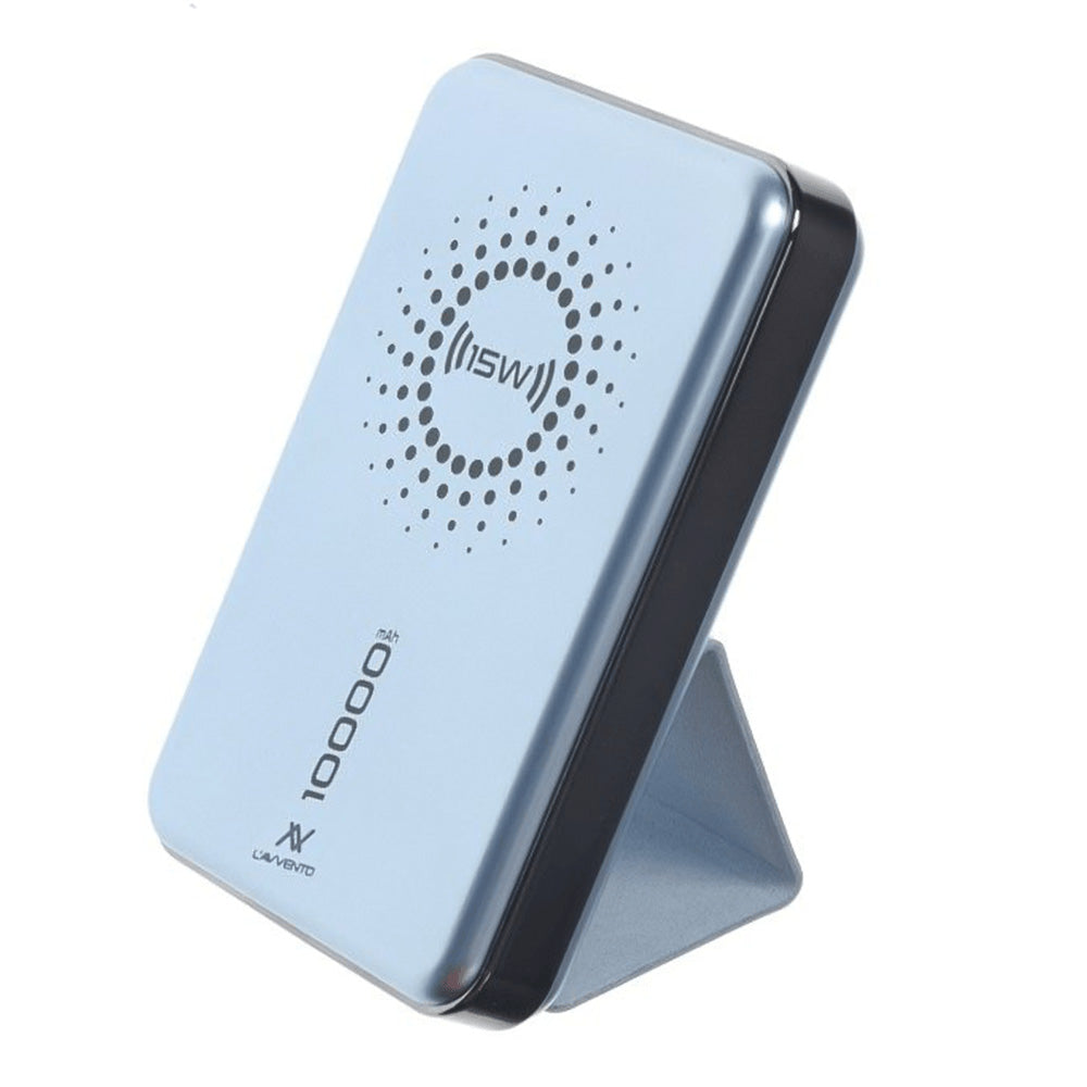 L'AVVENTO (MP366) Magnetic Power Bank 10000 mAh