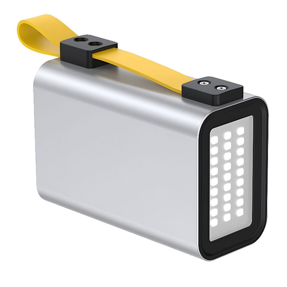 Lavvento Turbo MP655 Power Bank 2x USB + 2x PD Type-C 100W Fast Charging