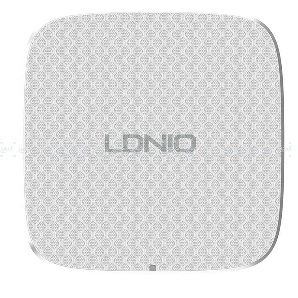 Ldnio Desktop Charger 5x USB + QC3.0 USB 7A 35W Fast Charging
