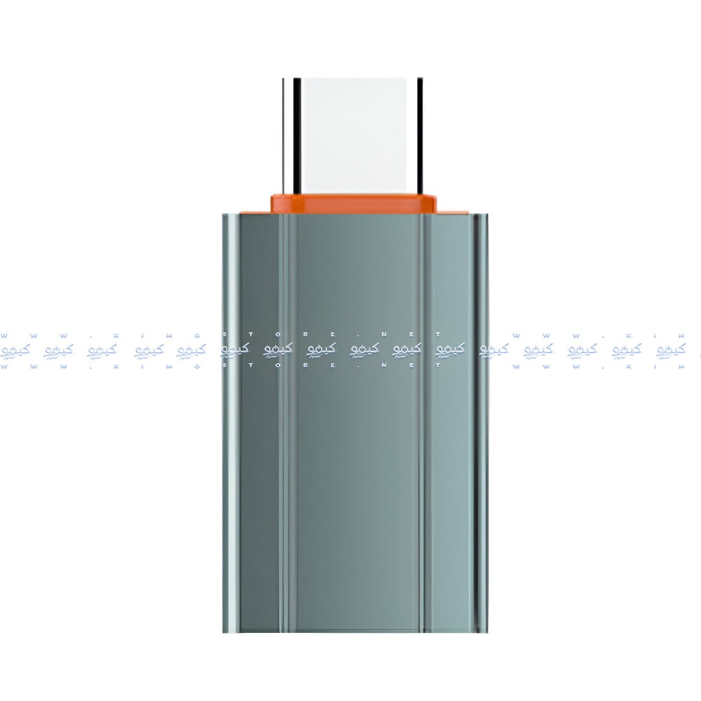 محول موزع لدينو بمنفذ تايب سي إلى يو اس بي CL140