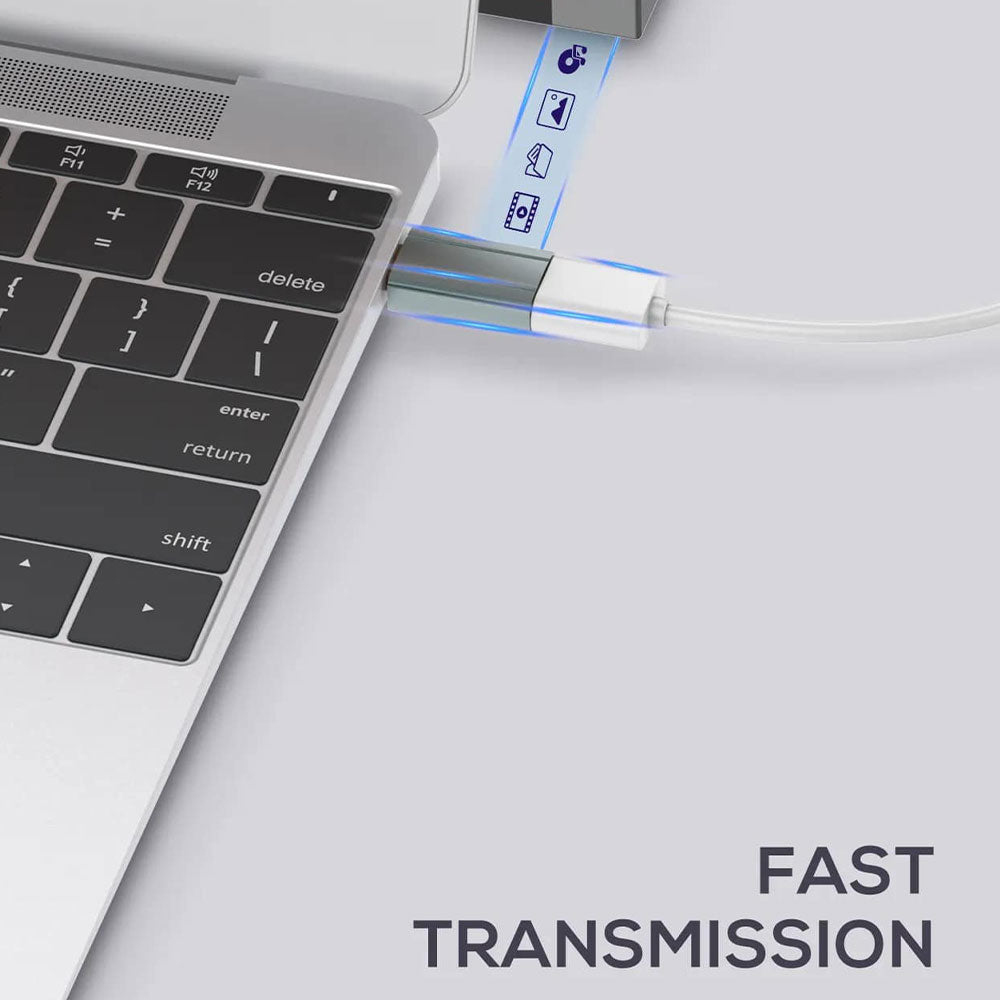 Ldnio LC140 Type-C to USB Converter