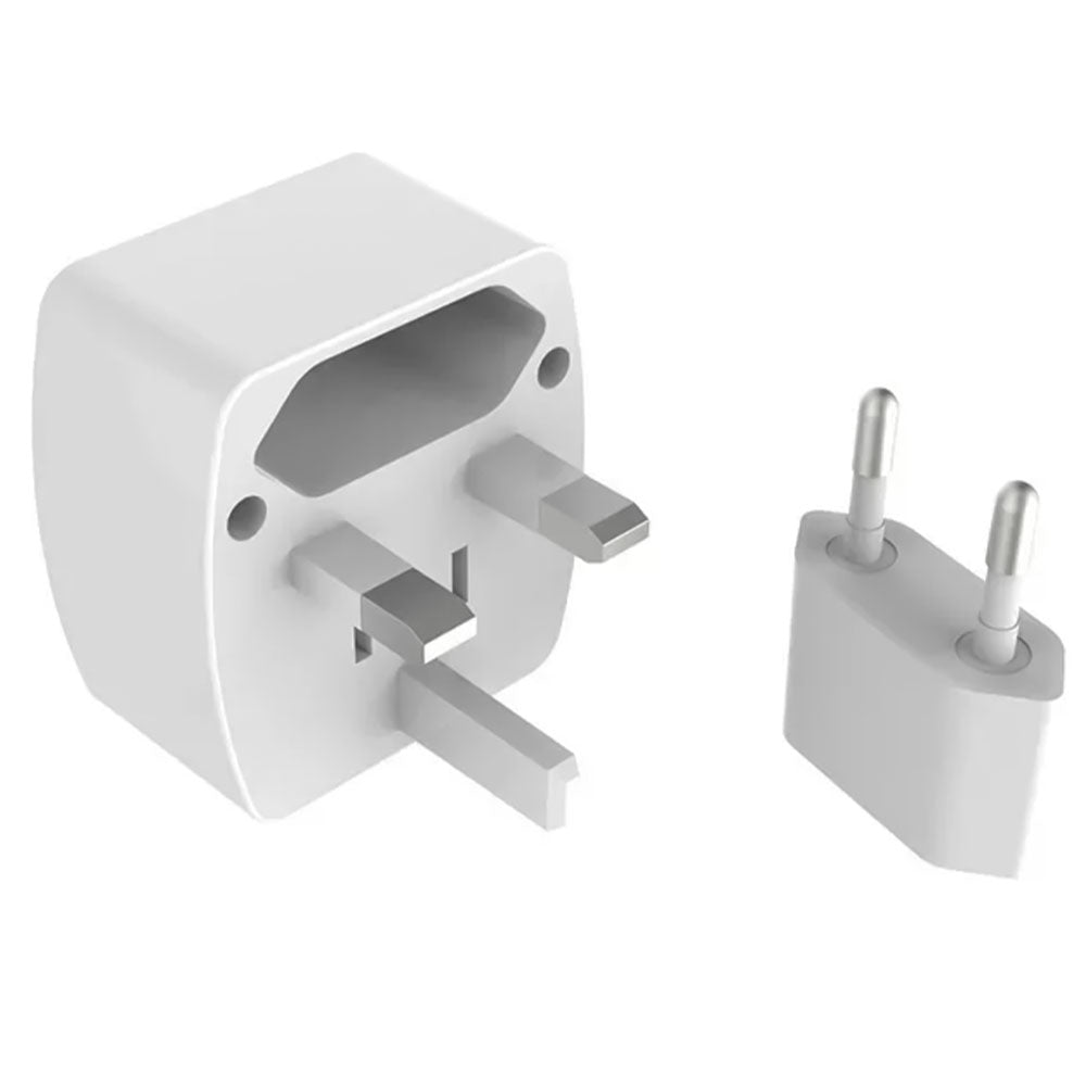 Ldnio Universal Power Plug 6A