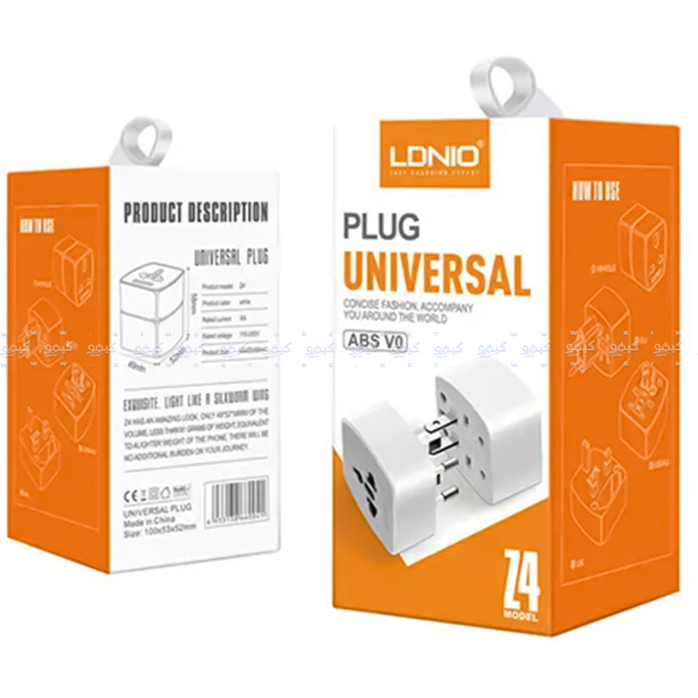 Ldnio Z4