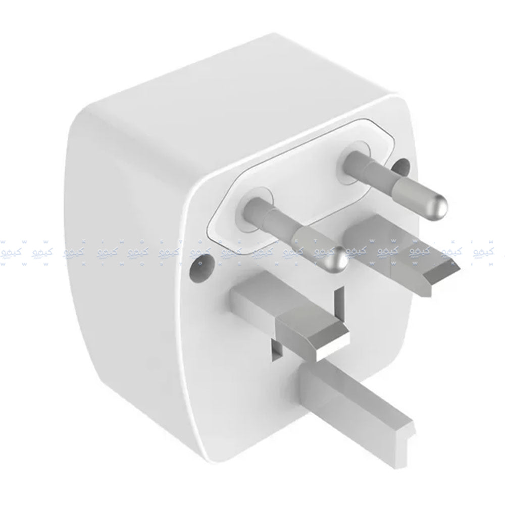 Ldnio Z4 Universal Power Plug 6A