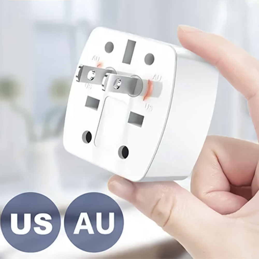 Ldnio Z4 Universal Power Plug 6A