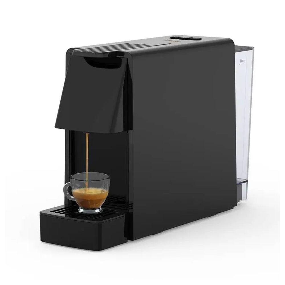 LePresso Capsule Coffee Maker LPCMAESBK 1450W (Open Box)