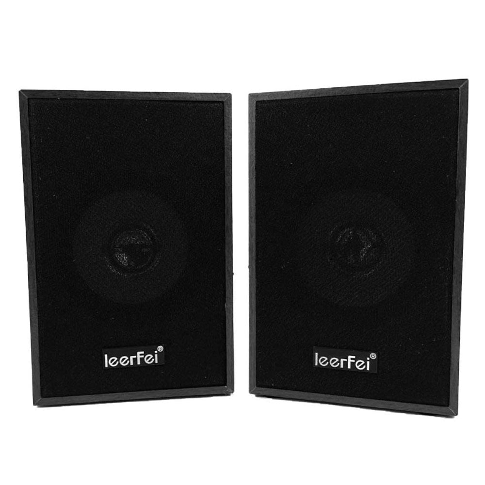 Leerfei E-1077 Speaker 2.0