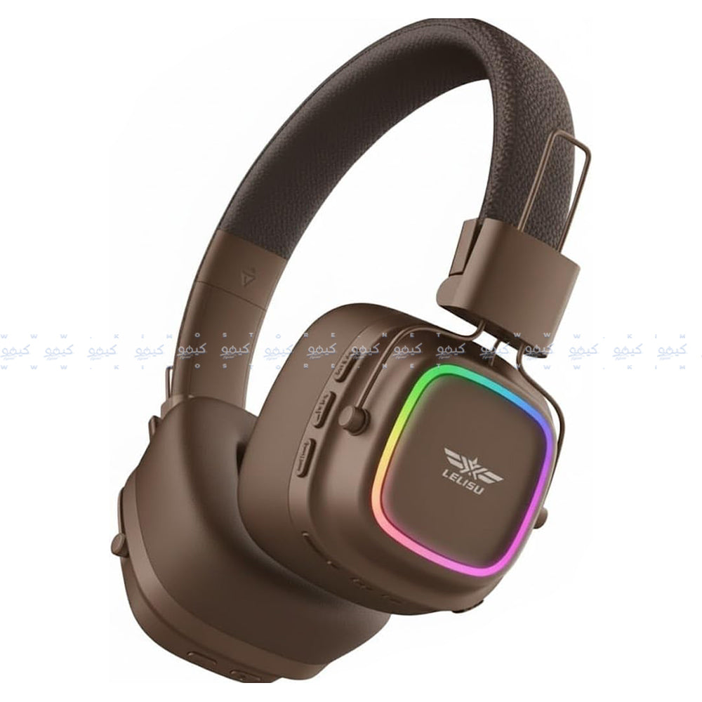 سماعة رأس ليليسو ستيريو بلوتوث LS-258