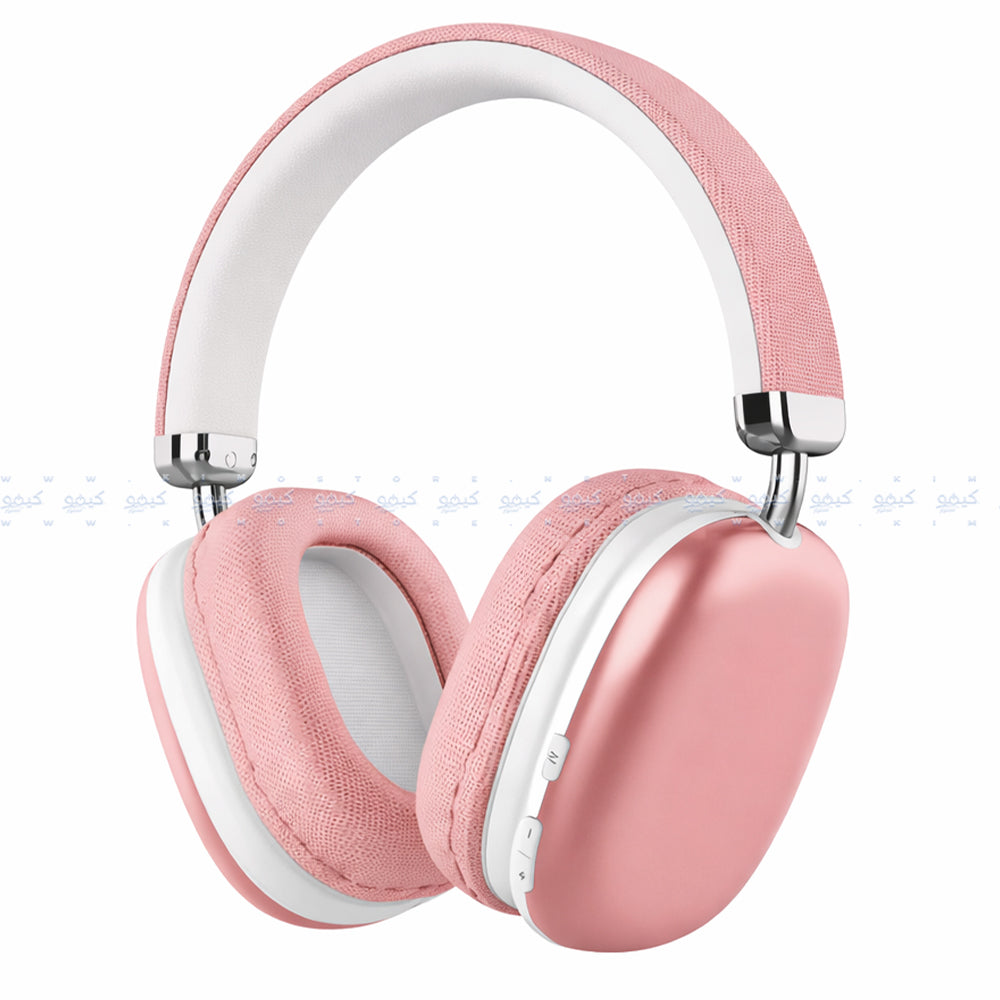 سماعة رأس ليليسو ستيريو بلوتوث LS-262