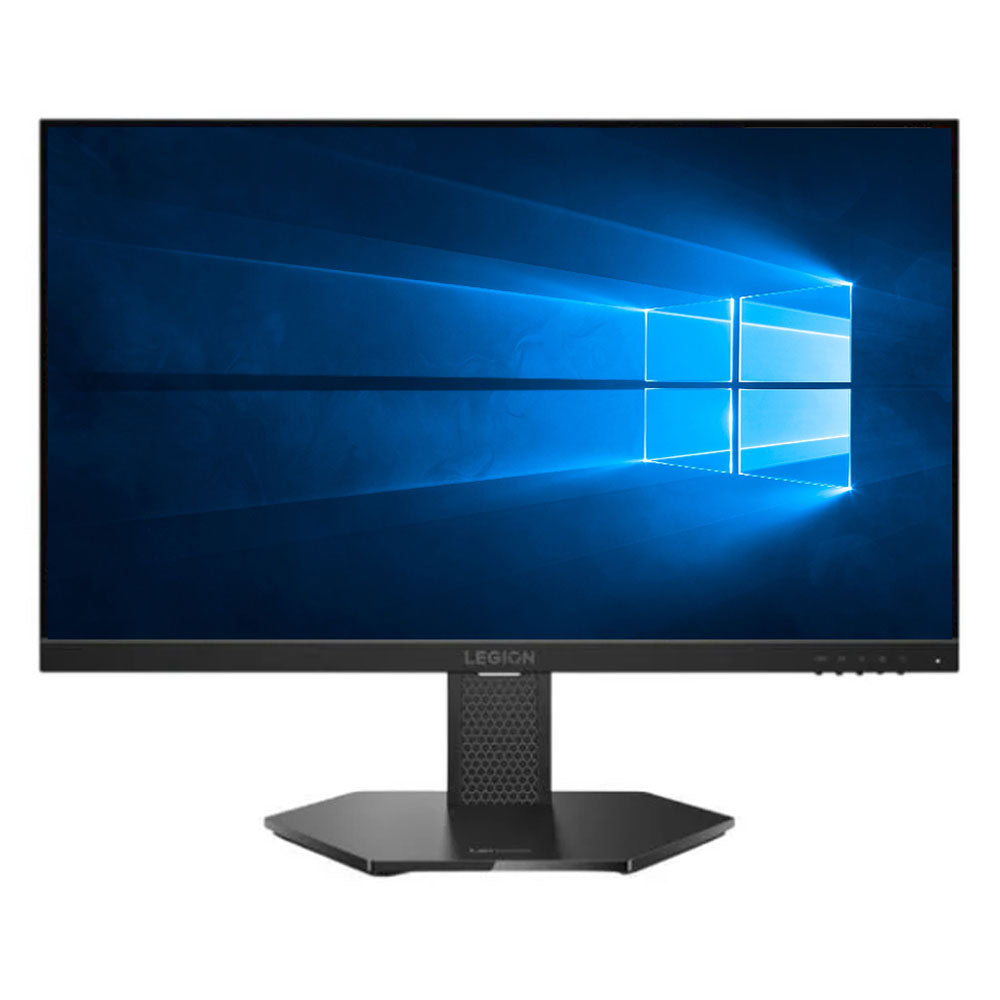 Lenovo Legion H25238FG0 24 Inch IPS FHD Gaming Monitor 240Hz (Open Box)