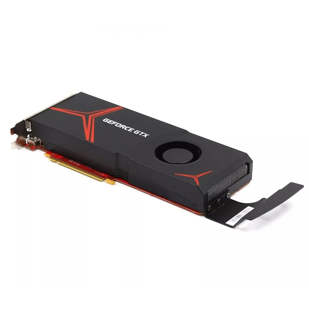 Lenovo Nvidia GeForce GTX 1060 6GB DDR5 Graphics Card (Original Used)