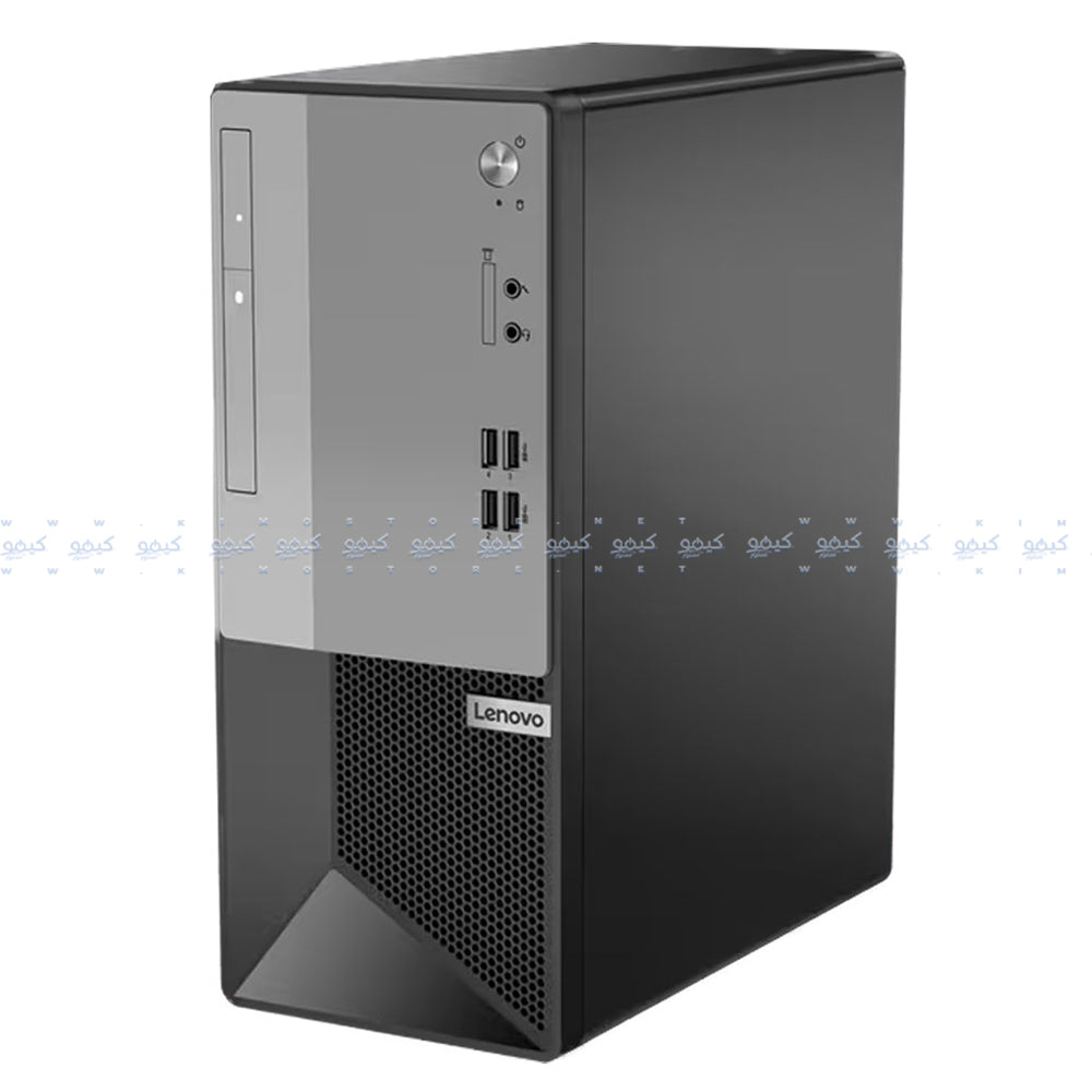 Lenovo V50t-13IMB Tower PC (Intel Core i5-10400 - 8GB DDR4 - No Hard - Intel UHD Graphics - DVD RW) Original Used