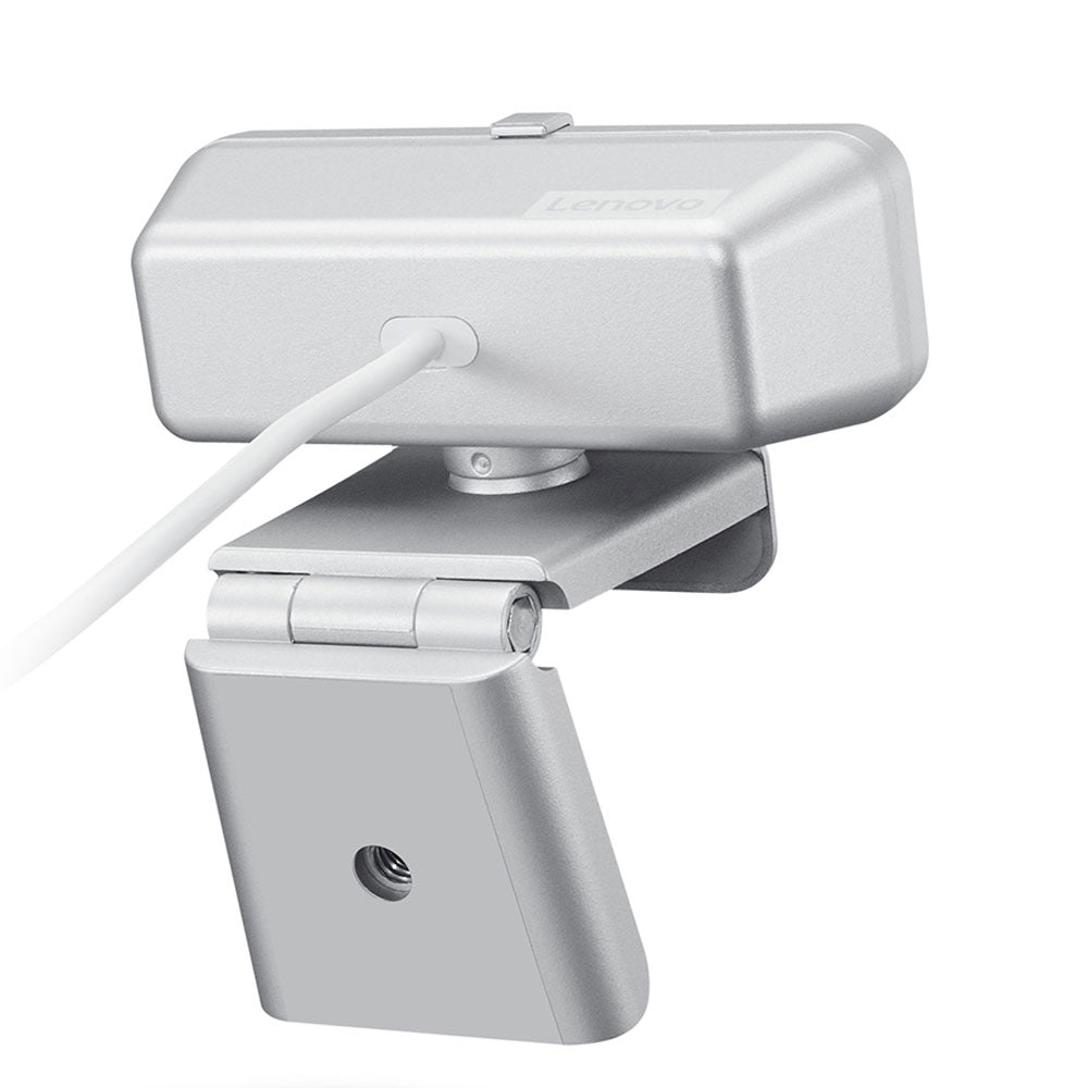 FHD Webcam - Cloud Grey