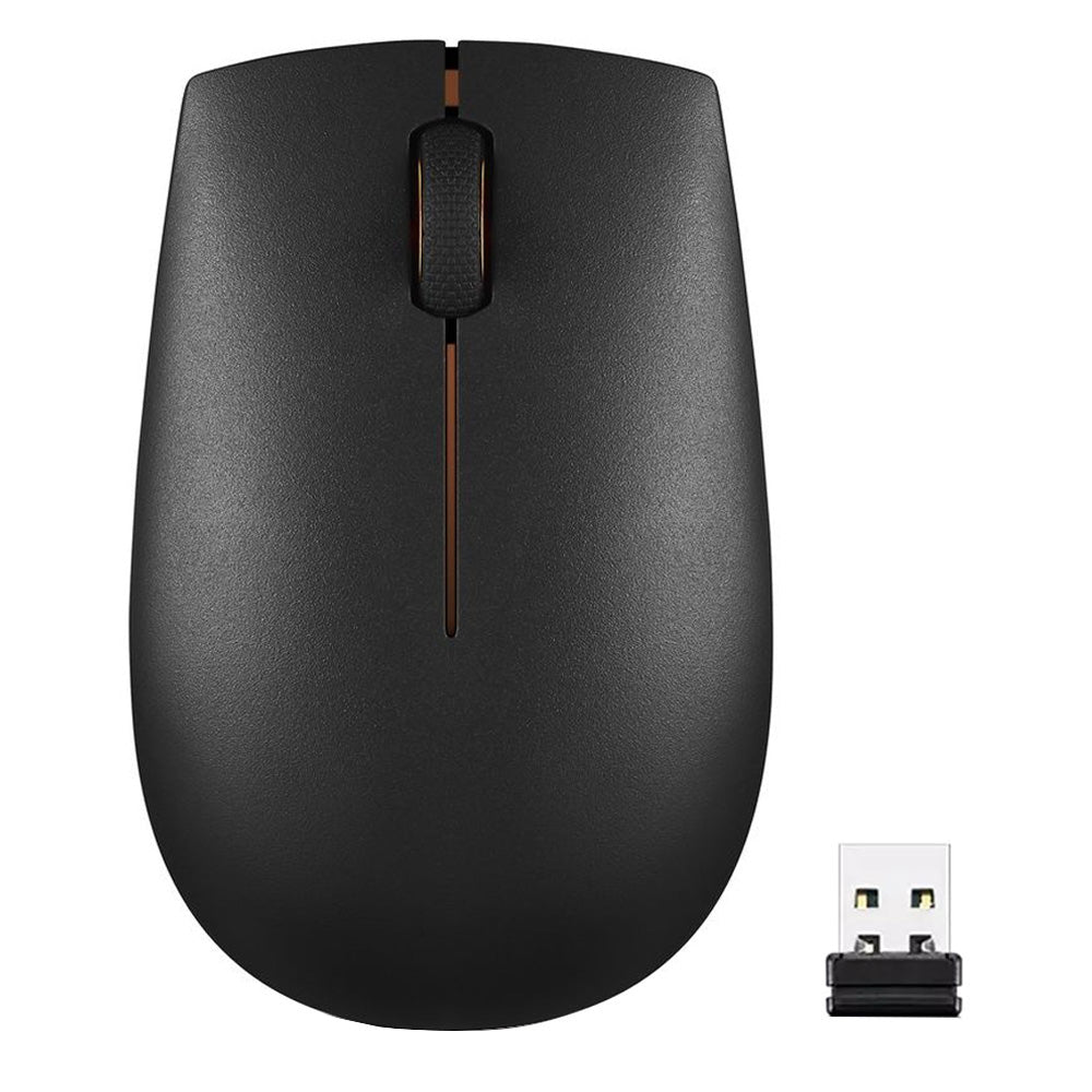 Lenovo 300 Wireless Mouse 1000Dpi
