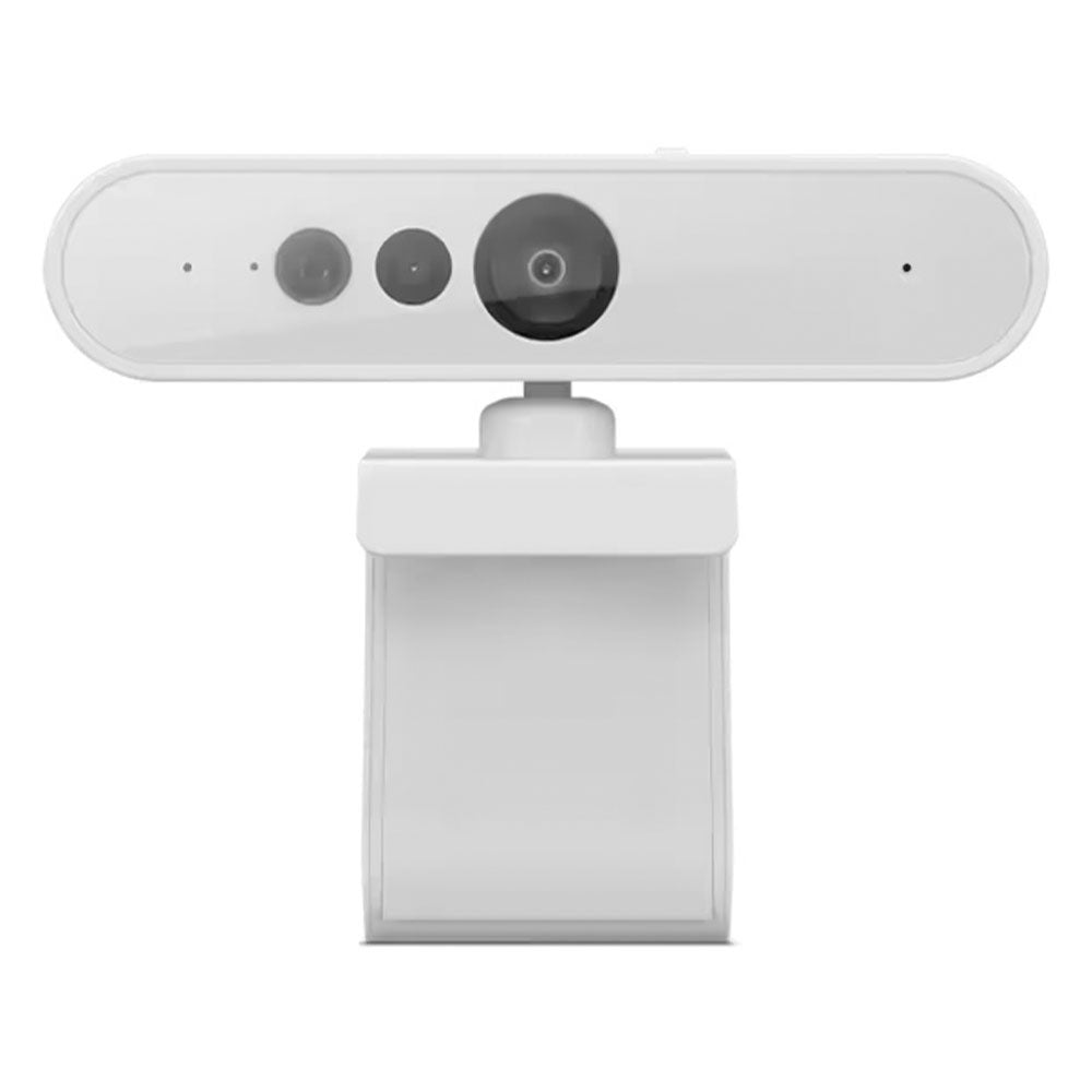 Lenovo 510 FHD Webcam - Cloud Grey