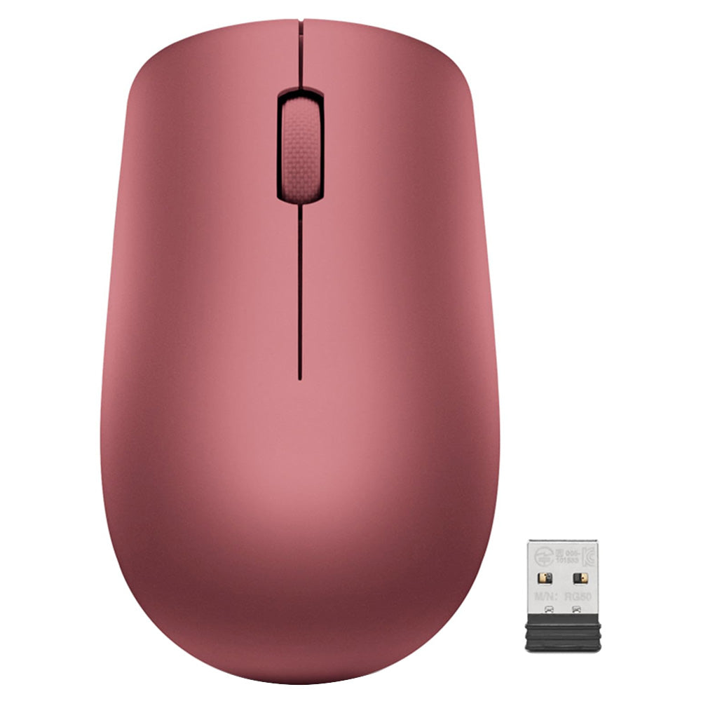 Lenovo 530 Wireless Mouse 1200Dpi