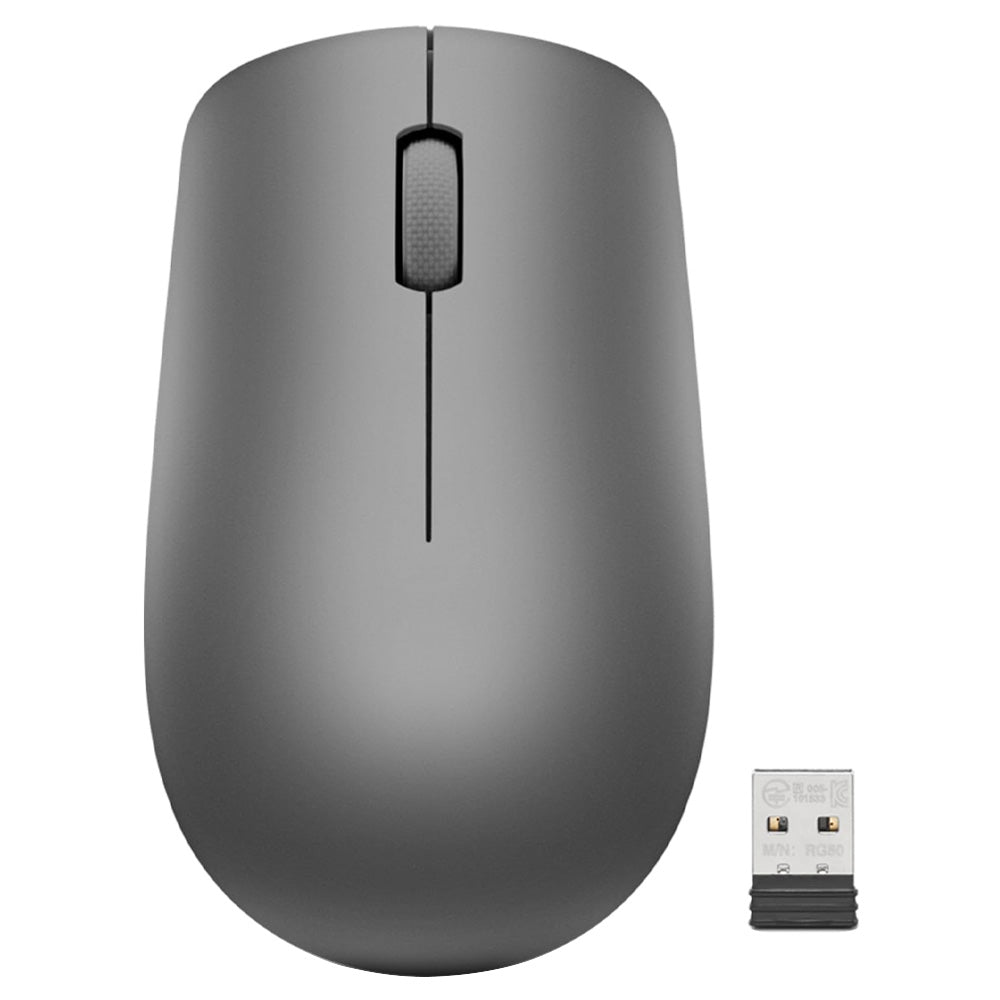 Lenovo 530 Mouse