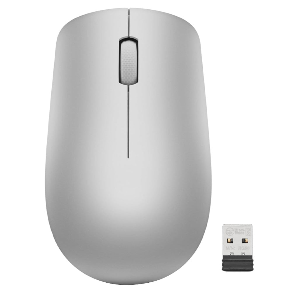 Lenovo Mouse
