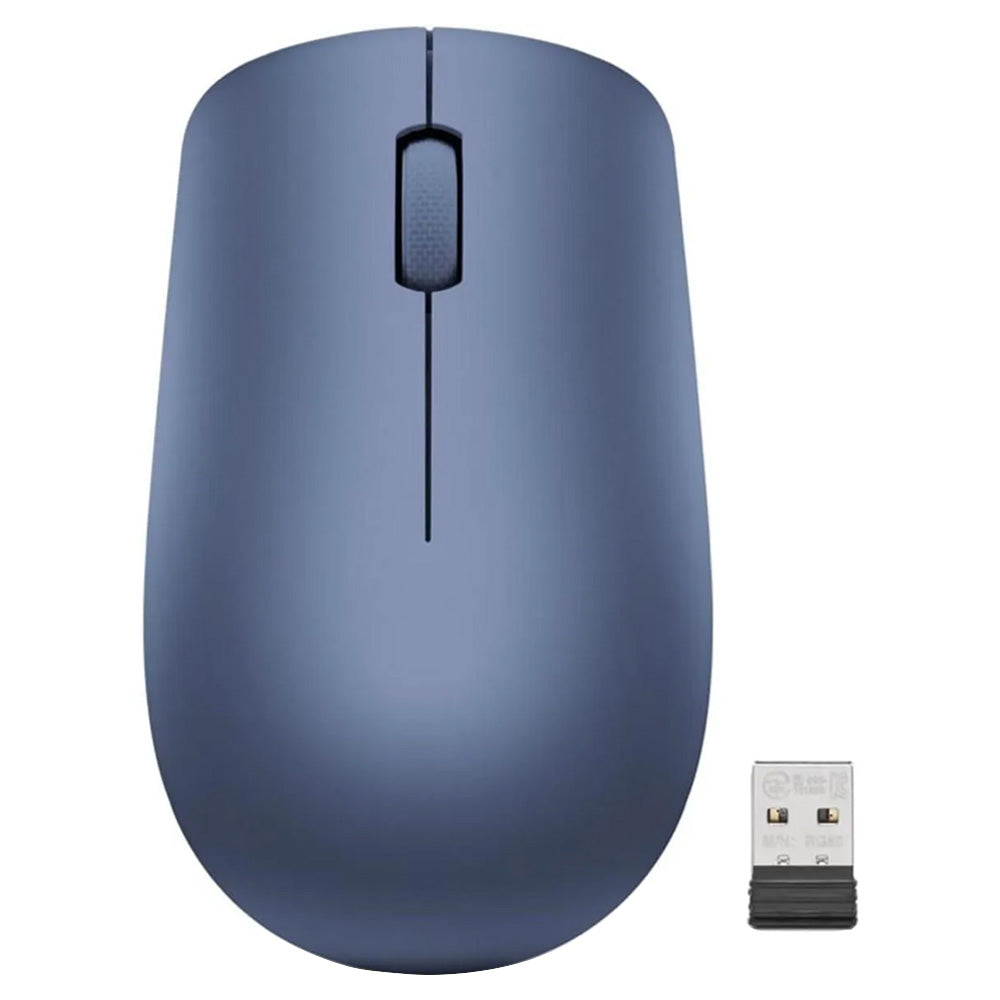 Lenovo 530 Wireless Mouse