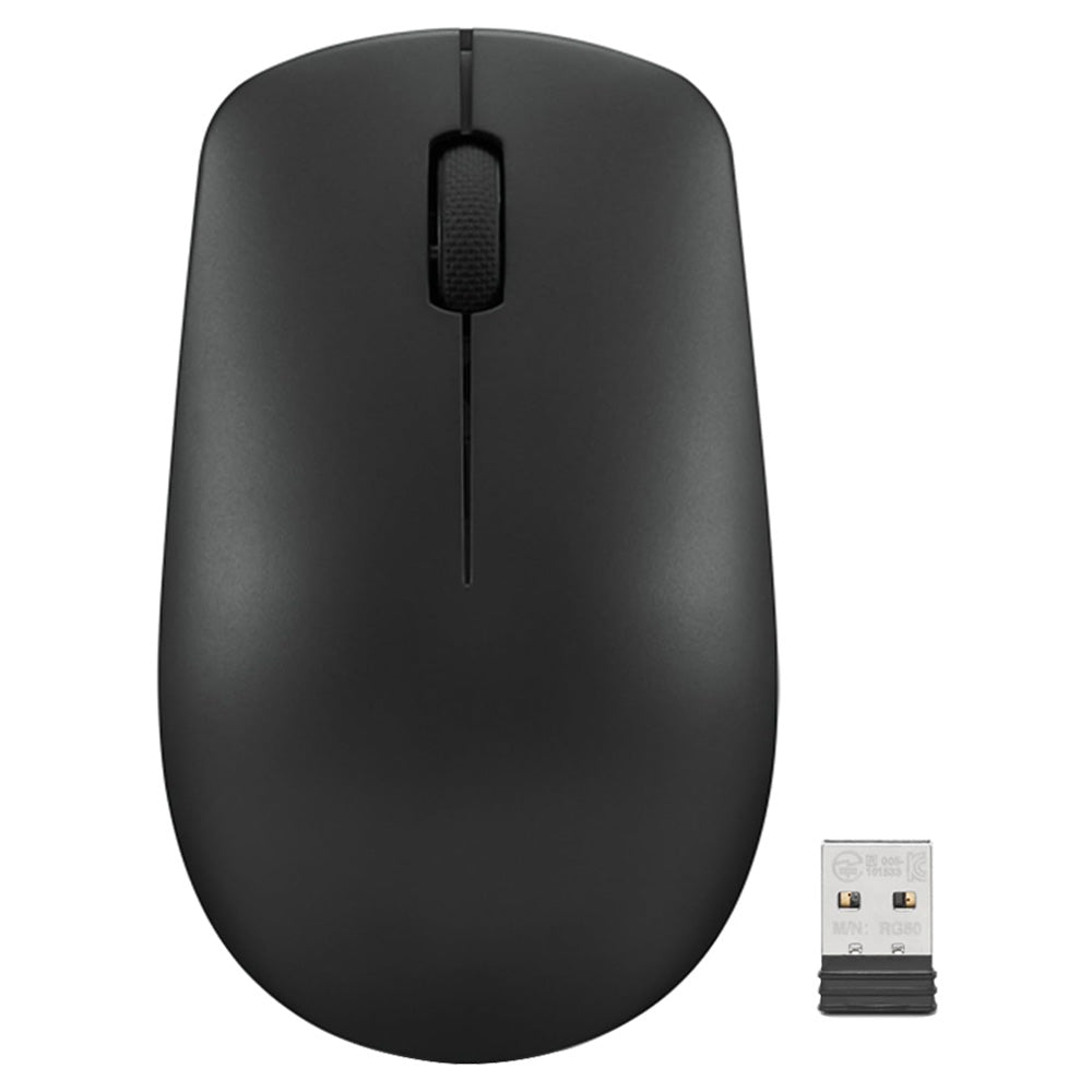 Lenovo Wireless Mouse