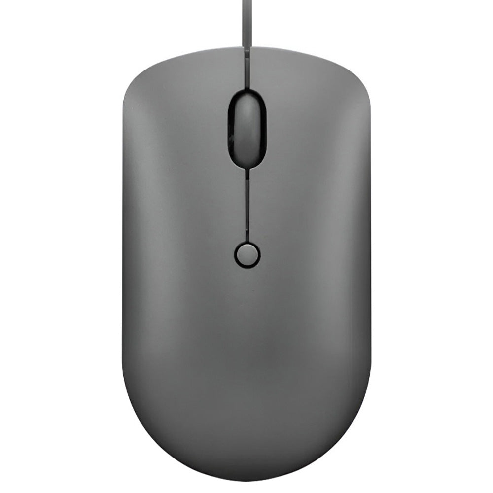 Lenovo 540 USB-C Wired Mouse 2400Dpi
