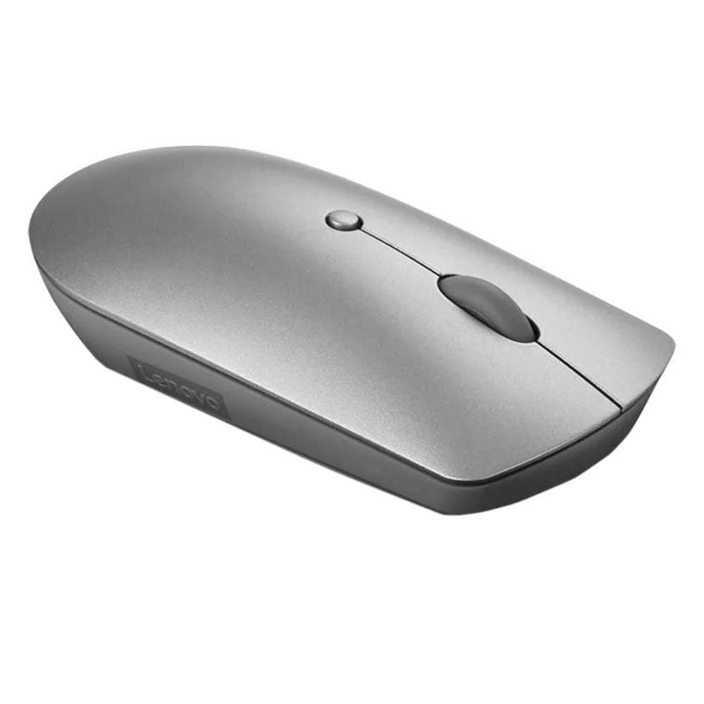 Lenovo 600 Silent Bluetooth Mouse