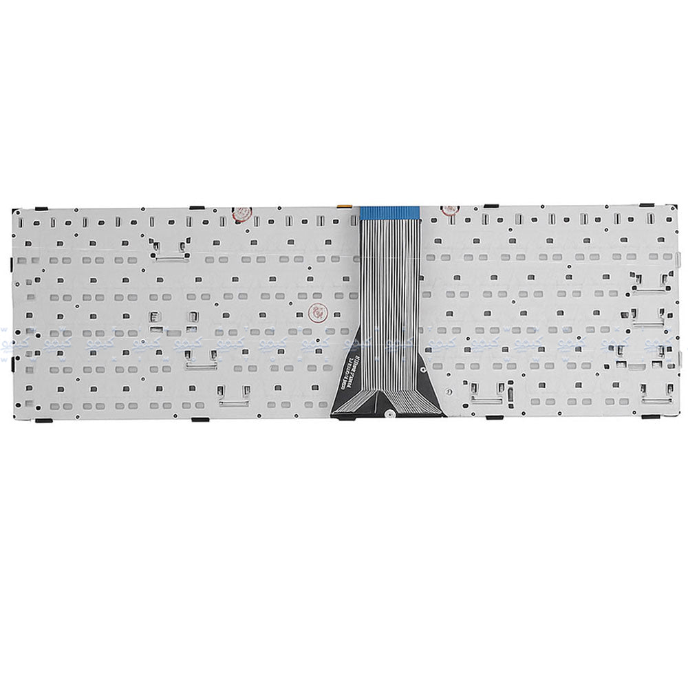 كيبورد لاب توب لينوفو G50-70 B50-70