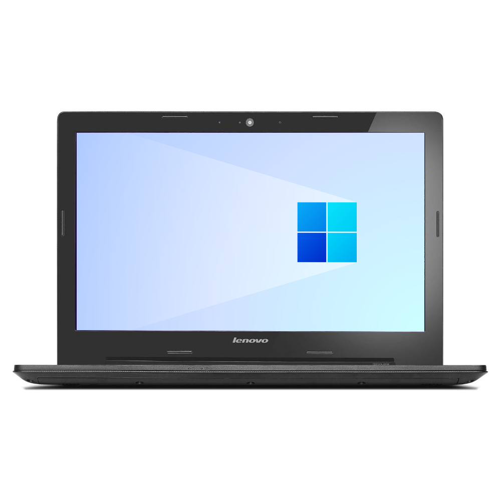 Lenovo G50-80 Laptop (Intel Core i3-4005U - 4GB DDR3 - HDD 320GB 