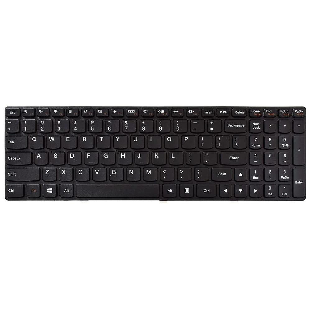كيبورد لاب توب لينوفو G500-G510-G505-G700-G710