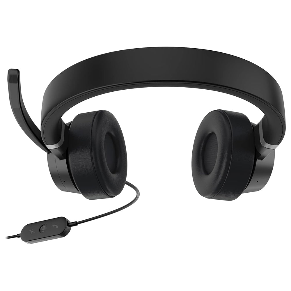 Lenovo Go ANC Headset With Noise-Cancelling Mic