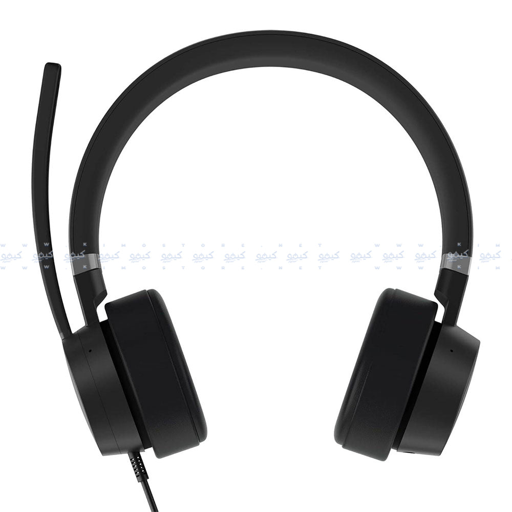 Lenovo Go ANC Headset With Noise-Cancelling Mic
