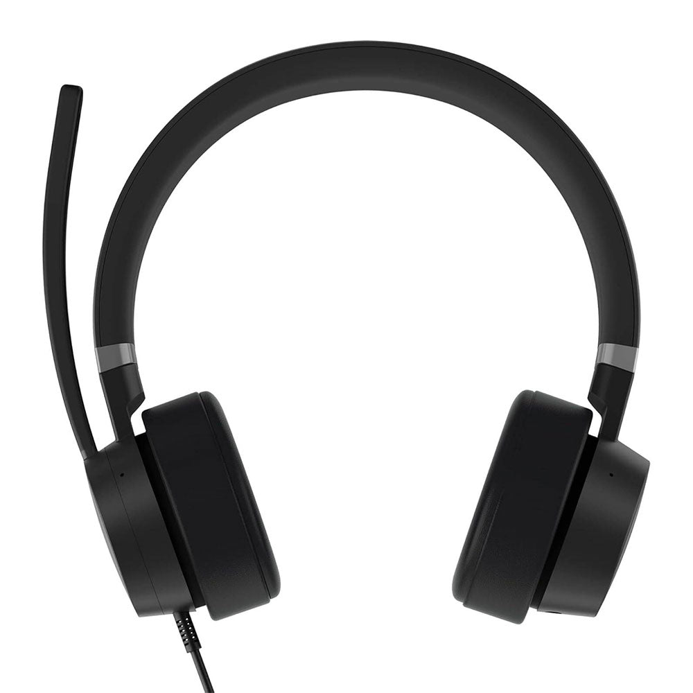 Lenovo Go ANC Headset With Noise-Cancelling