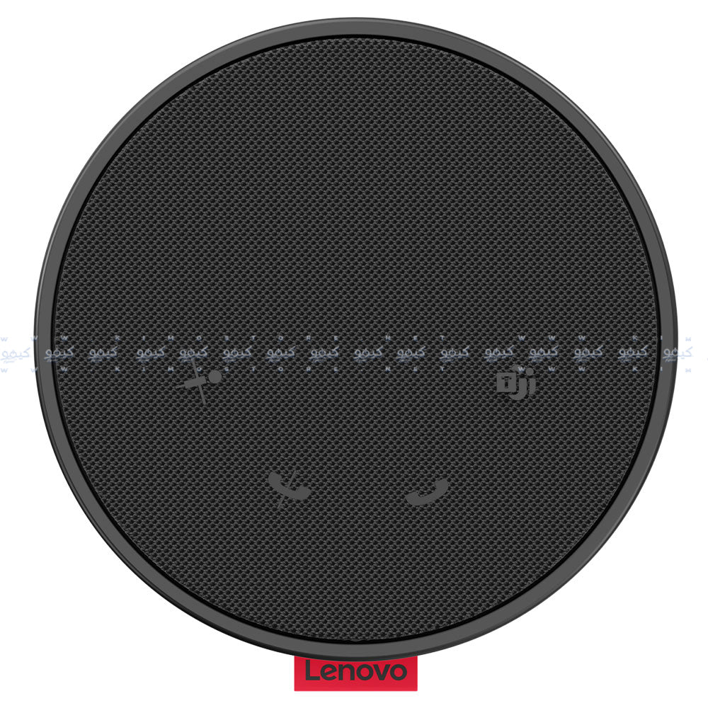 Lenovo Go Speaker 1.0 - Storm Grey