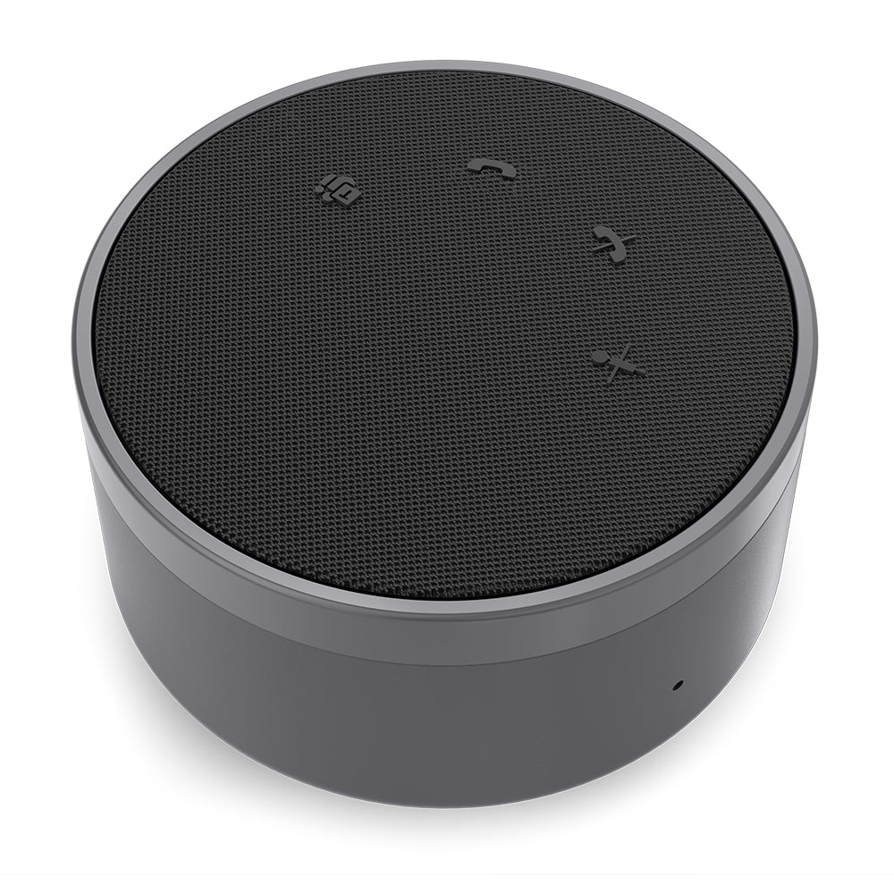Lenovo Go Speaker 1.0 - Storm Grey