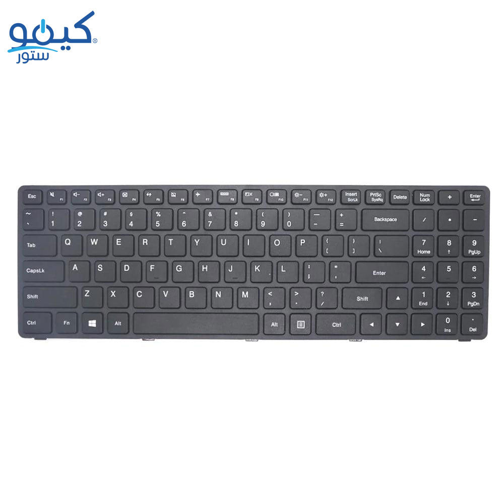 Lenovo IdeaPad 100-15 Laptop Internal Keyboard