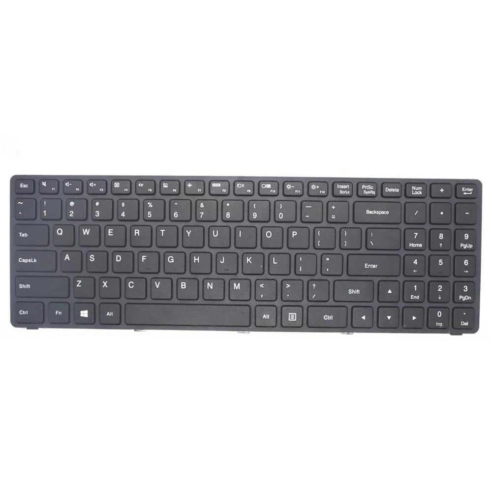 Lenovo IdeaPad 100-15 Laptop Internal Keyboard