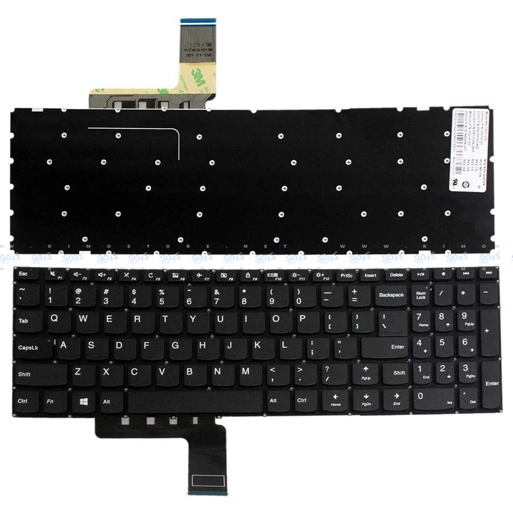 Lenovo IdeaPad 310-15 Laptop Internal Keyboard