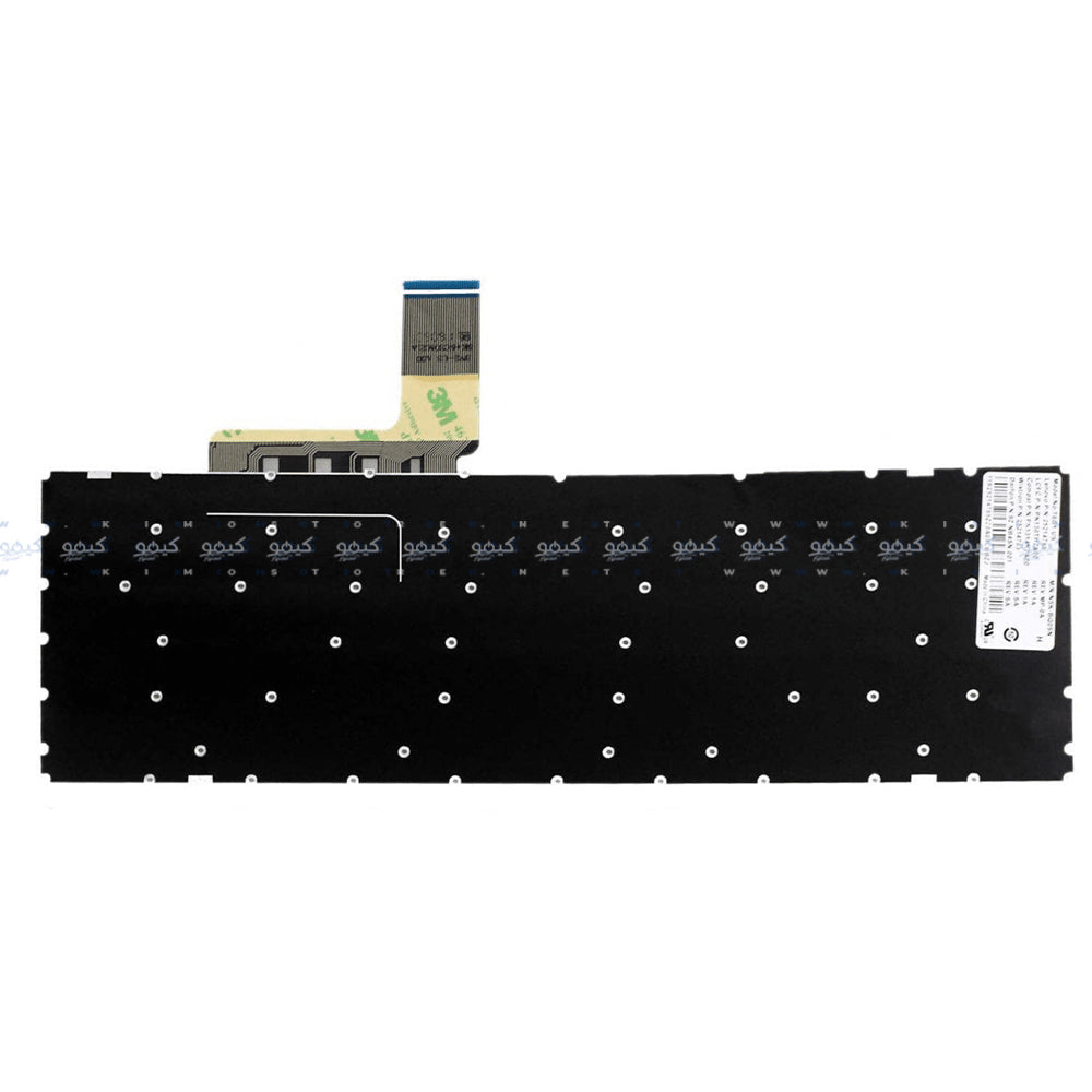 Lenovo IdeaPad 310-15 Laptop Internal Keyboard