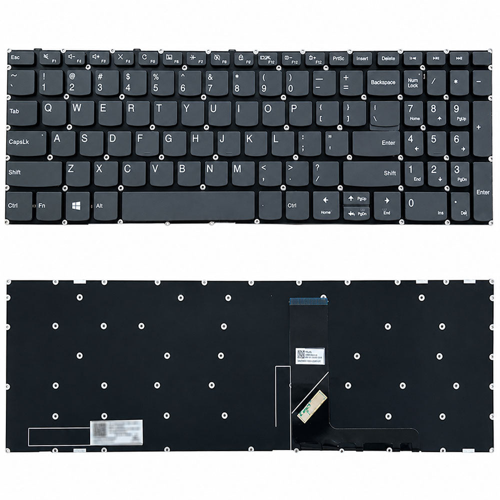 Lenovo IdeaPad 320-15 Laptop Internal Keyboard Original