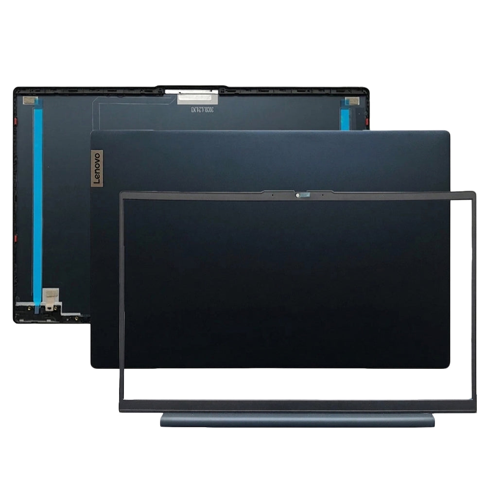 Lenovo IdeaPad 5 15ITL05 Laptop Housing (AB) - Navy